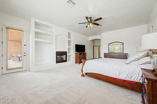 14530 E PEAK VIEW Road, Scottsdale, AZ 85262
