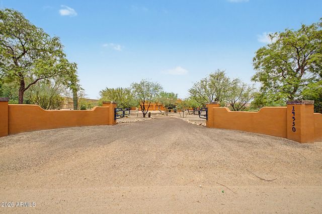 14530 E PEAK VIEW Road, Scottsdale, AZ 85262
