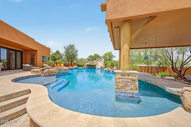 14530 E PEAK VIEW Road, Scottsdale, AZ 85262