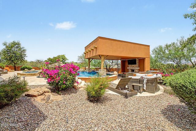 14530 E PEAK VIEW Road, Scottsdale, AZ 85262
