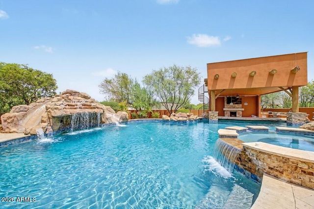 14530 E PEAK VIEW Road, Scottsdale, AZ 85262