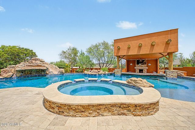 14530 E PEAK VIEW Road, Scottsdale, AZ 85262