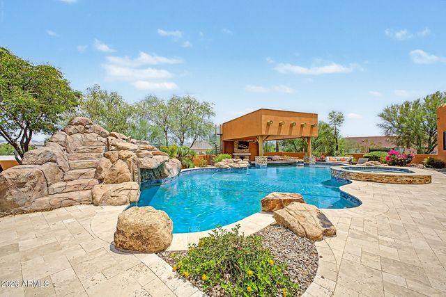 14530 E PEAK VIEW Road, Scottsdale, AZ 85262