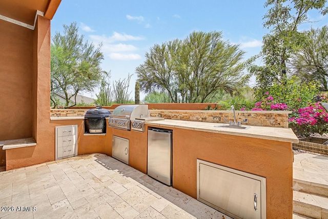 14530 E PEAK VIEW Road, Scottsdale, AZ 85262