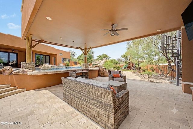 14530 E PEAK VIEW Road, Scottsdale, AZ 85262