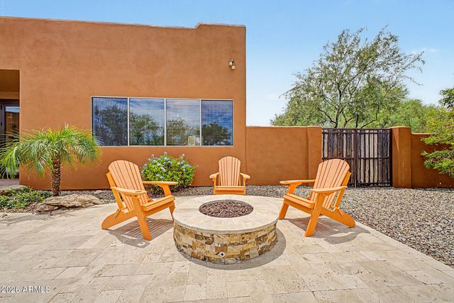 14530 E PEAK VIEW Road, Scottsdale, AZ 85262