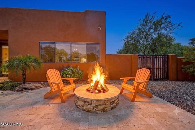 14530 E PEAK VIEW Road, Scottsdale, AZ 85262