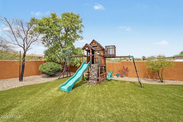 14530 E PEAK VIEW Road, Scottsdale, AZ 85262