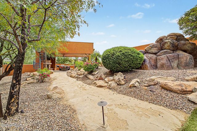 14530 E PEAK VIEW Road, Scottsdale, AZ 85262