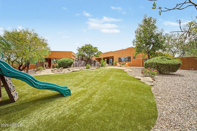 14530 E PEAK VIEW Road, Scottsdale, AZ 85262