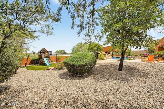 14530 E PEAK VIEW Road, Scottsdale, AZ 85262