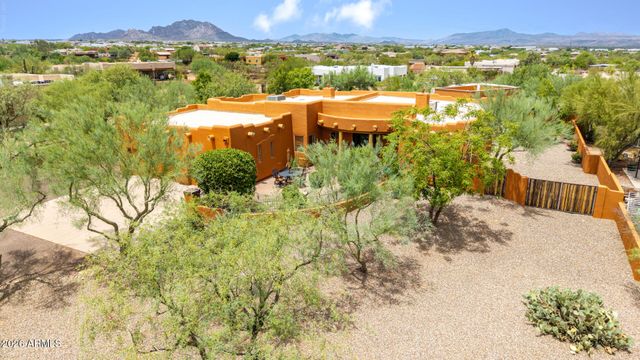 14530 E PEAK VIEW Road, Scottsdale, AZ 85262