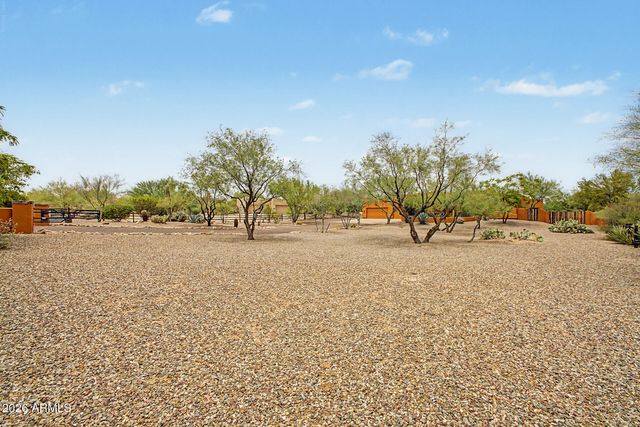 14530 E PEAK VIEW Road, Scottsdale, AZ 85262
