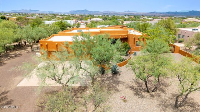 14530 E PEAK VIEW Road, Scottsdale, AZ 85262