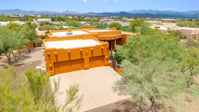 14530 E PEAK VIEW Road, Scottsdale, AZ 85262