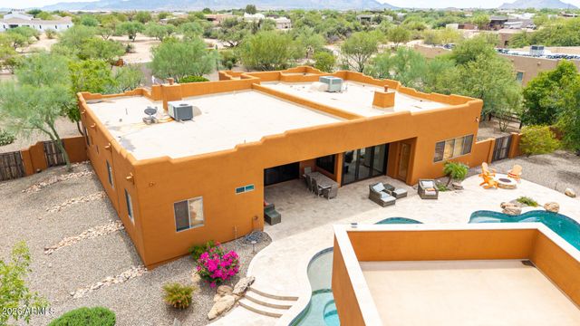 14530 E PEAK VIEW Road, Scottsdale, AZ 85262