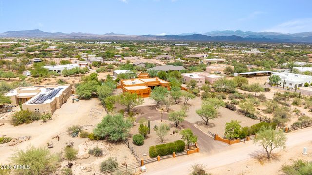 14530 E PEAK VIEW Road, Scottsdale, AZ 85262