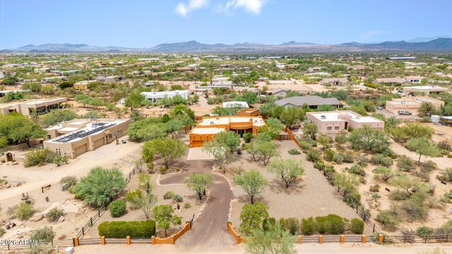 14530 E PEAK VIEW Road, Scottsdale, AZ 85262