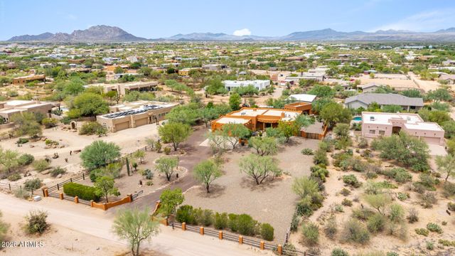 14530 E PEAK VIEW Road, Scottsdale, AZ 85262