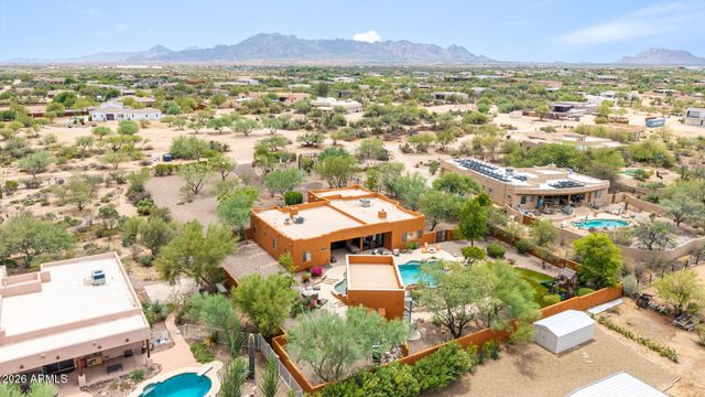 14530 E PEAK VIEW Road, Scottsdale, AZ 85262