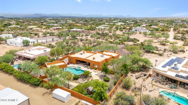 14530 E PEAK VIEW Road, Scottsdale, AZ 85262