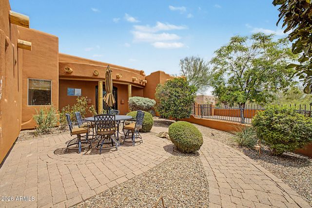14530 E PEAK VIEW Road, Scottsdale, AZ 85262