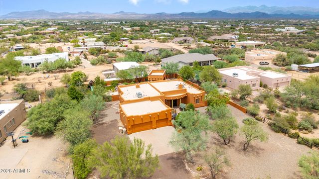 14530 E PEAK VIEW Road, Scottsdale, AZ 85262