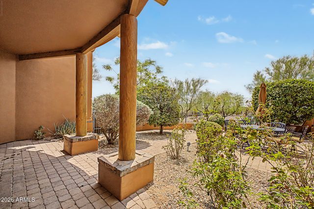 14530 E PEAK VIEW Road, Scottsdale, AZ 85262