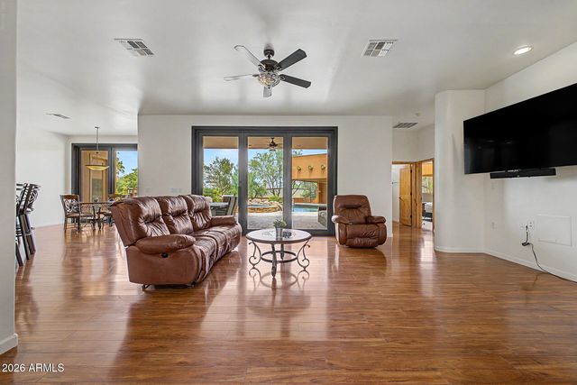 14530 E PEAK VIEW Road, Scottsdale, AZ 85262