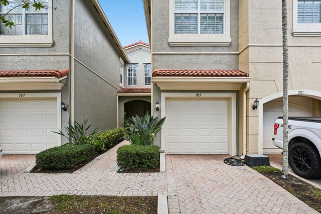 4901 Bonsai Circle 105, Palm Beach Gardens, FL 33418