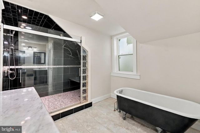 308 W UPSAL ST, Philadelphia, PA 19119