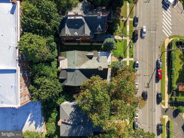 308 W UPSAL ST, Philadelphia, PA 19119