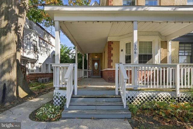 308 W UPSAL ST, Philadelphia, PA 19119