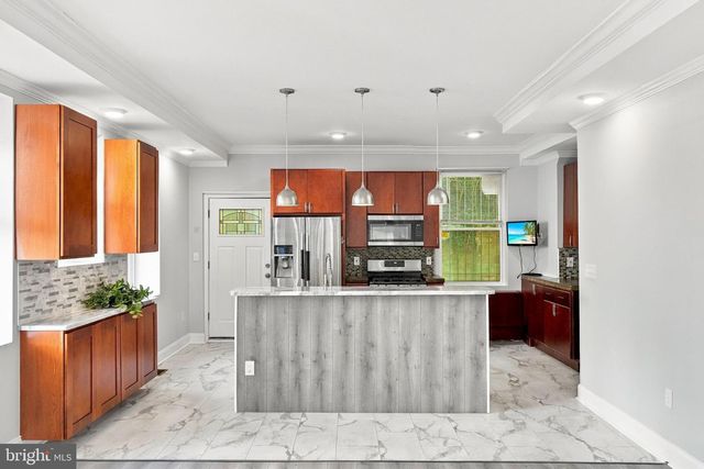 308 W UPSAL ST, Philadelphia, PA 19119