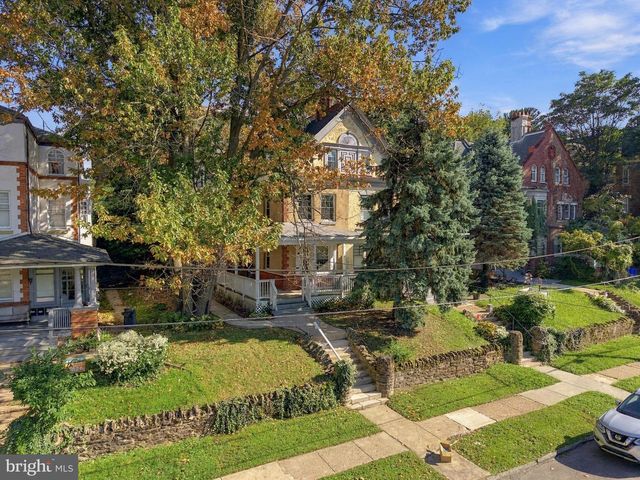 308 W UPSAL ST, Philadelphia, PA 19119