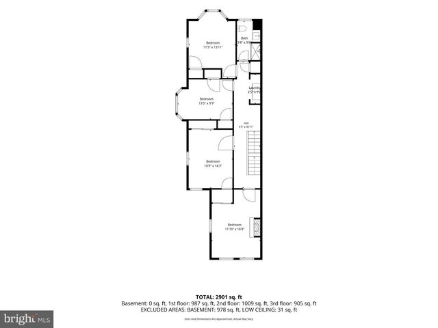 308 W UPSAL ST, Philadelphia, PA 19119