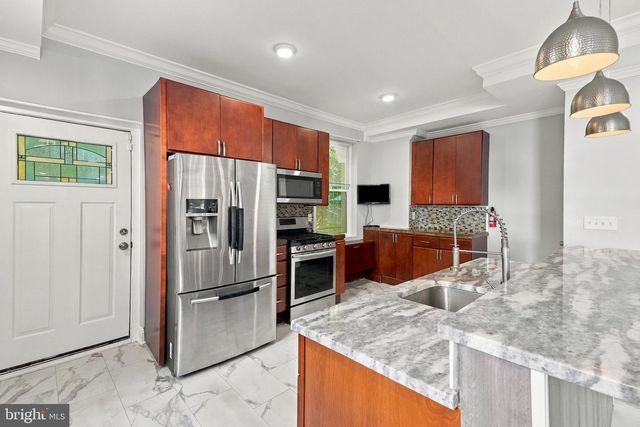 308 W UPSAL ST, Philadelphia, PA 19119
