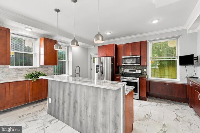 308 W UPSAL ST, Philadelphia, PA 19119