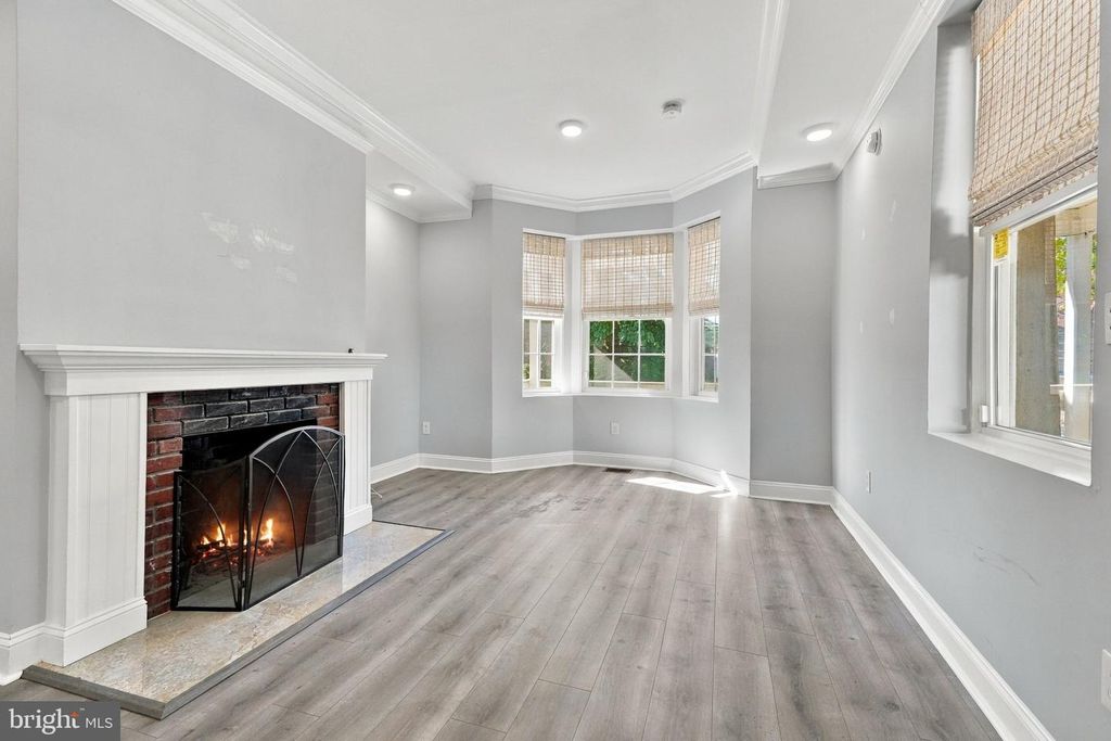308 W UPSAL ST, PHILADELPHIA, PA 19119 — photo 4