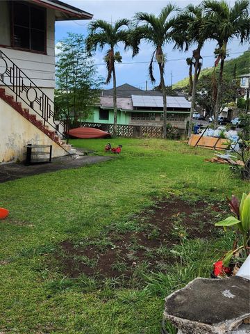 2281 Palolo Avenue, Honolulu, HI 96816