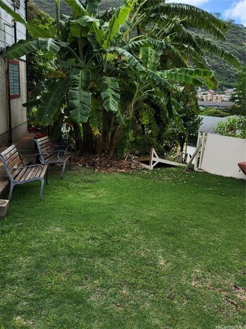 2281 Palolo Avenue, Honolulu, HI 96816