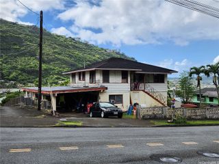 2281 Palolo Avenue, Honolulu, HI 96816