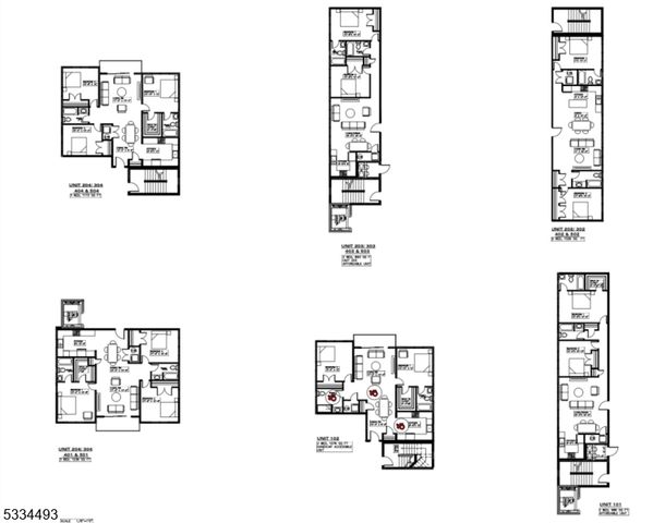 186 Hickory St 501, City Of Orange Twp., NJ 07050