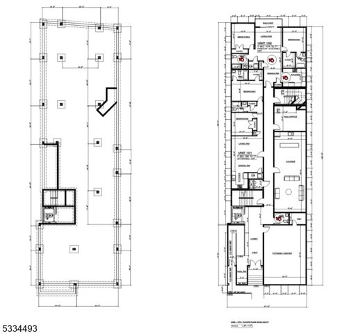 186 Hickory St 501, City Of Orange Twp., NJ 07050