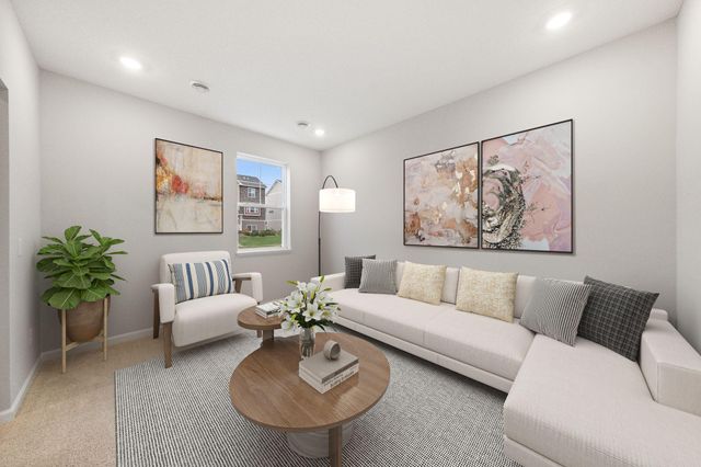 23122 Willow Drive, Rogers, MN 55374