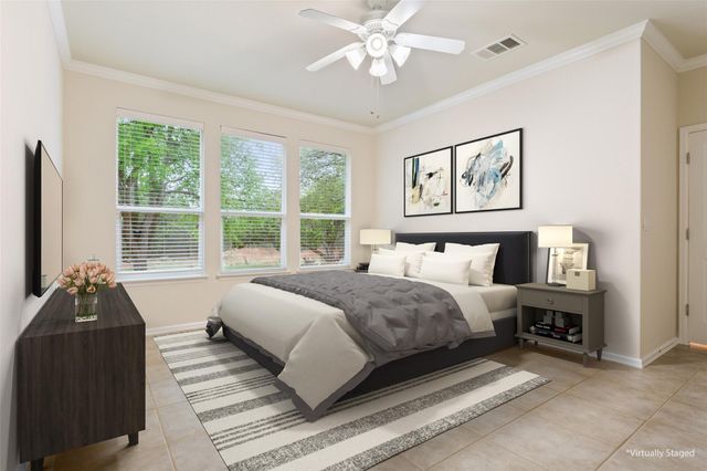 612 Apache Mountain LN, Georgetown, TX 78633
