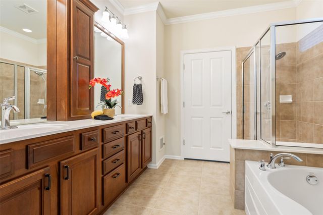 612 Apache Mountain LN, Georgetown, TX 78633