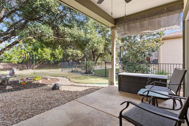 612 Apache Mountain LN, Georgetown, TX 78633