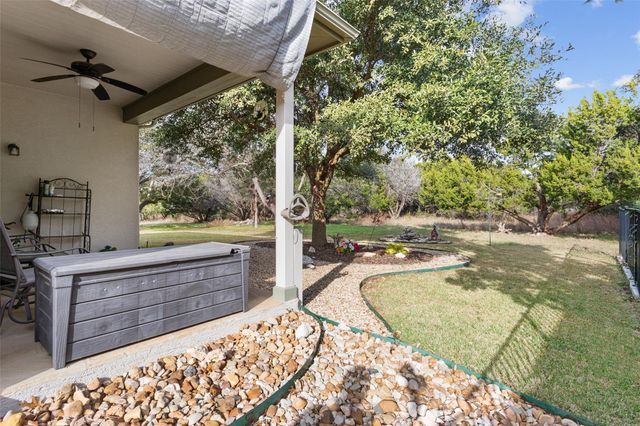 612 Apache Mountain LN, Georgetown, TX 78633