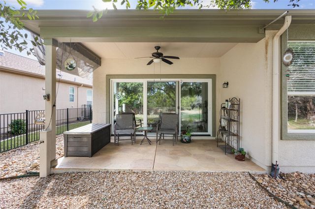 612 Apache Mountain LN, Georgetown, TX 78633